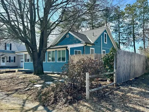 145 Marlboro Avenue Brattleboro VT 05301