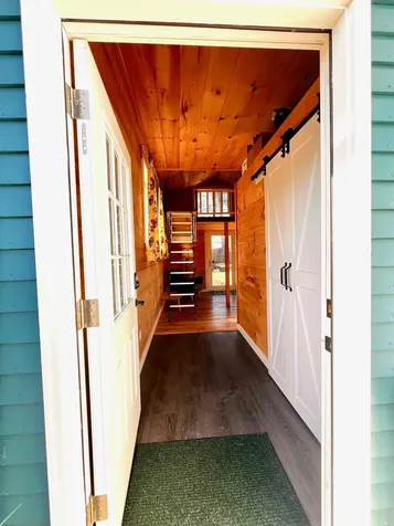 145 Marlboro Avenue Brattleboro VT 05301