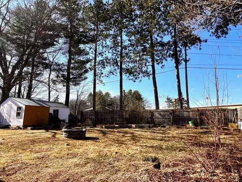 145 Marlboro Avenue Brattleboro VT 05301