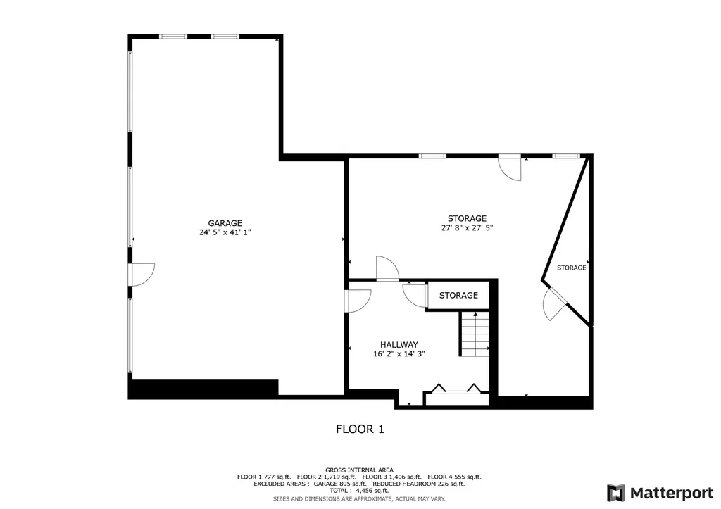 60 Mohawk Lane Brentwood NH 03833