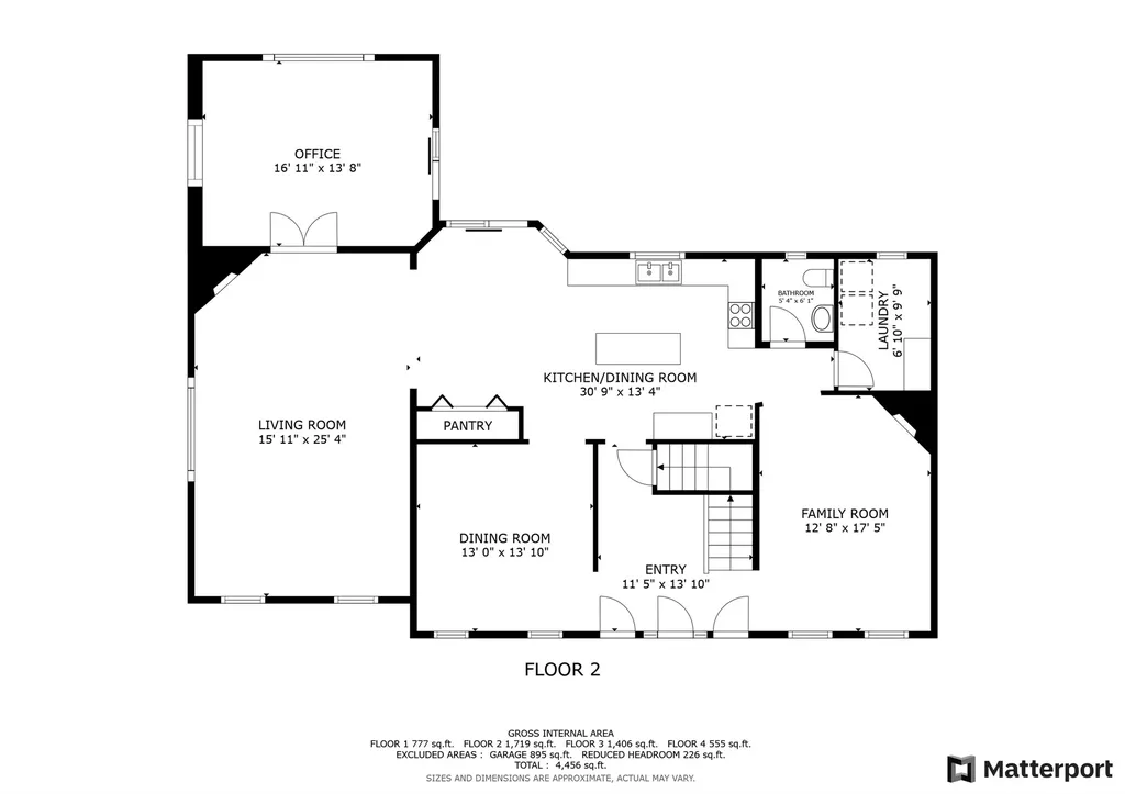 60 Mohawk Lane Brentwood NH 03833
