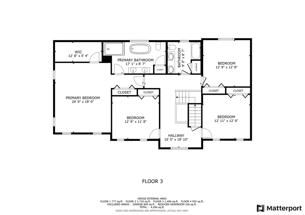60 Mohawk Lane Brentwood NH 03833