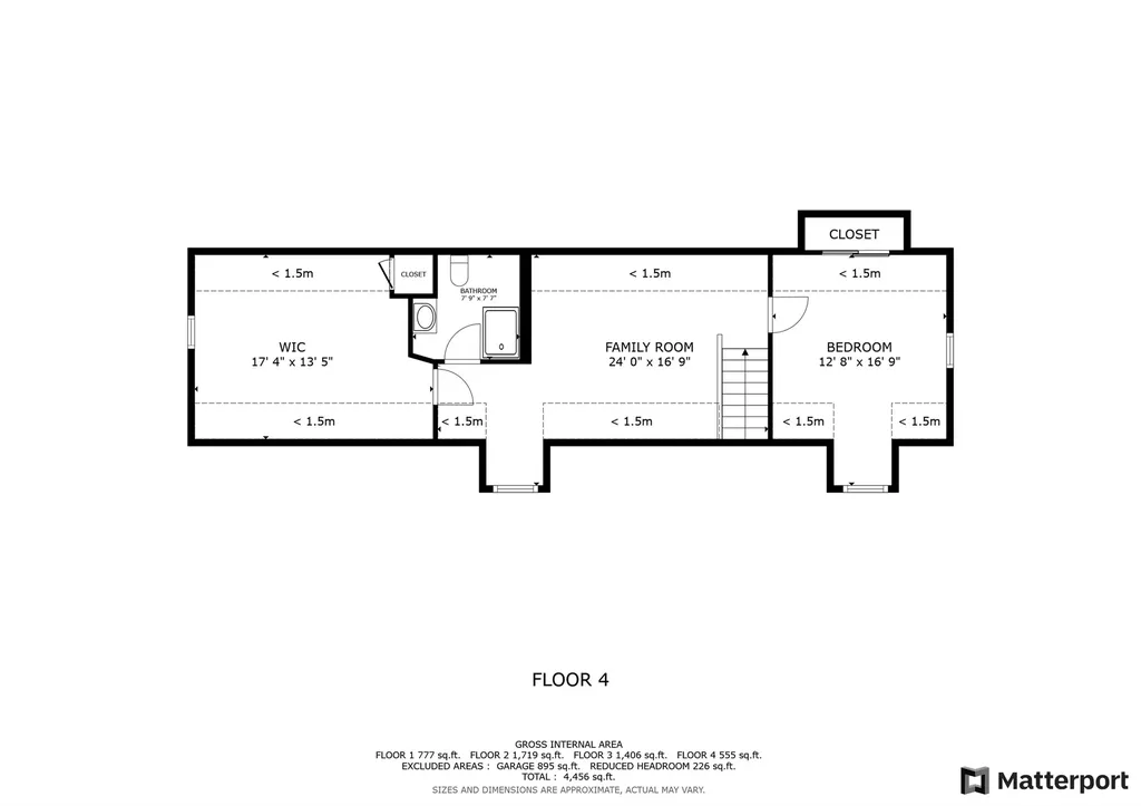 60 Mohawk Lane Brentwood NH 03833
