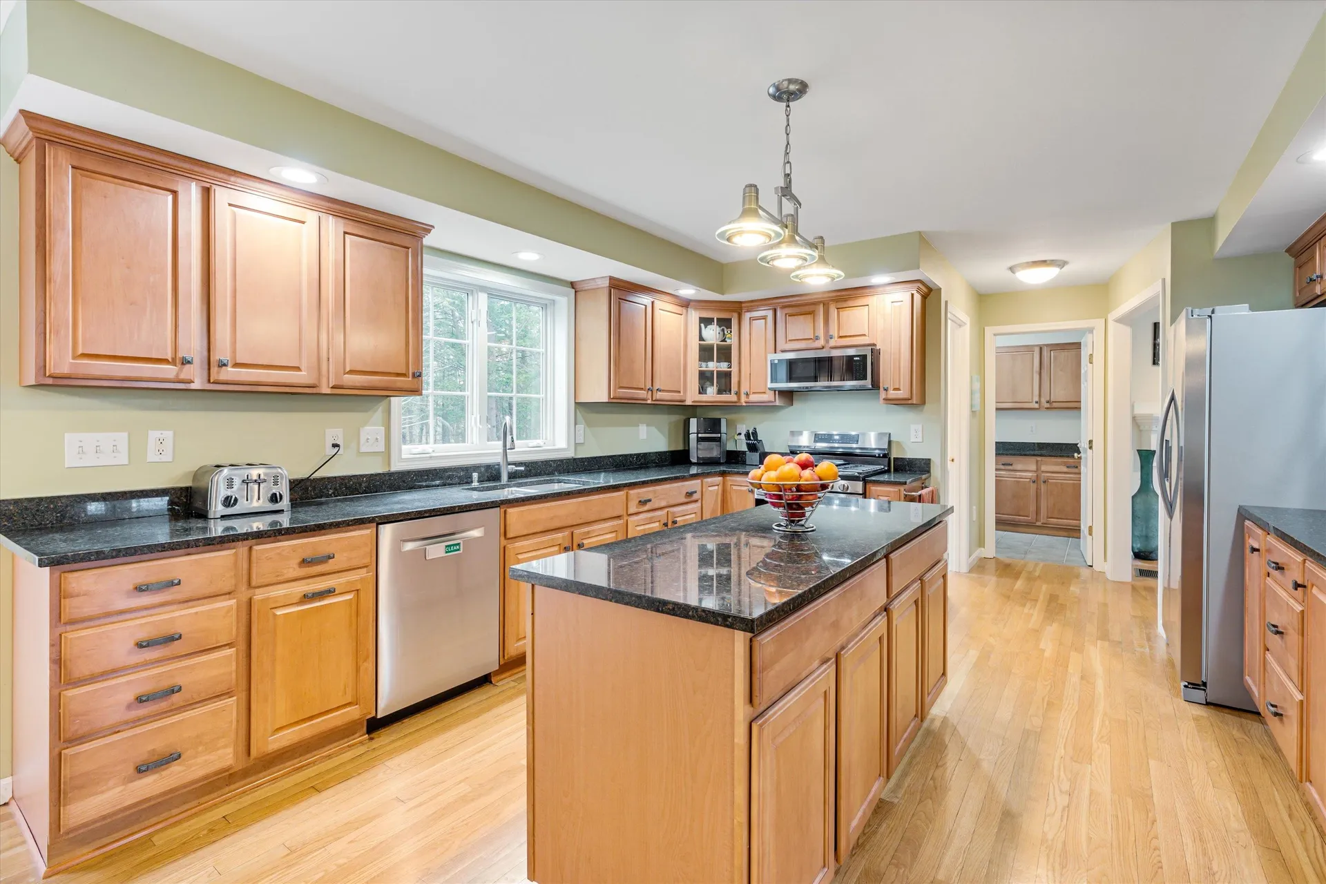 60 Mohawk Lane Brentwood NH 03833