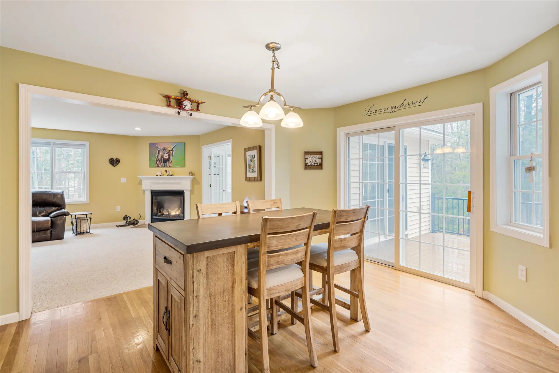 60 Mohawk Lane Brentwood NH 03833