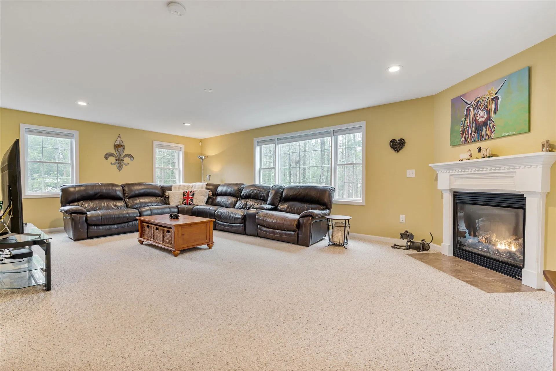 60 Mohawk Lane Brentwood NH 03833