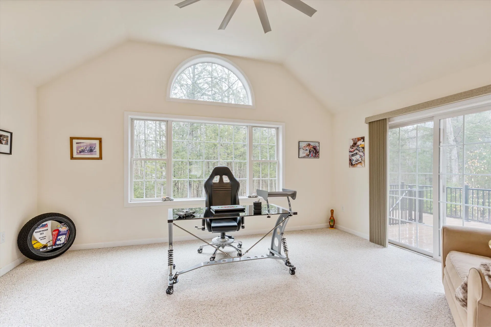 60 Mohawk Lane Brentwood NH 03833