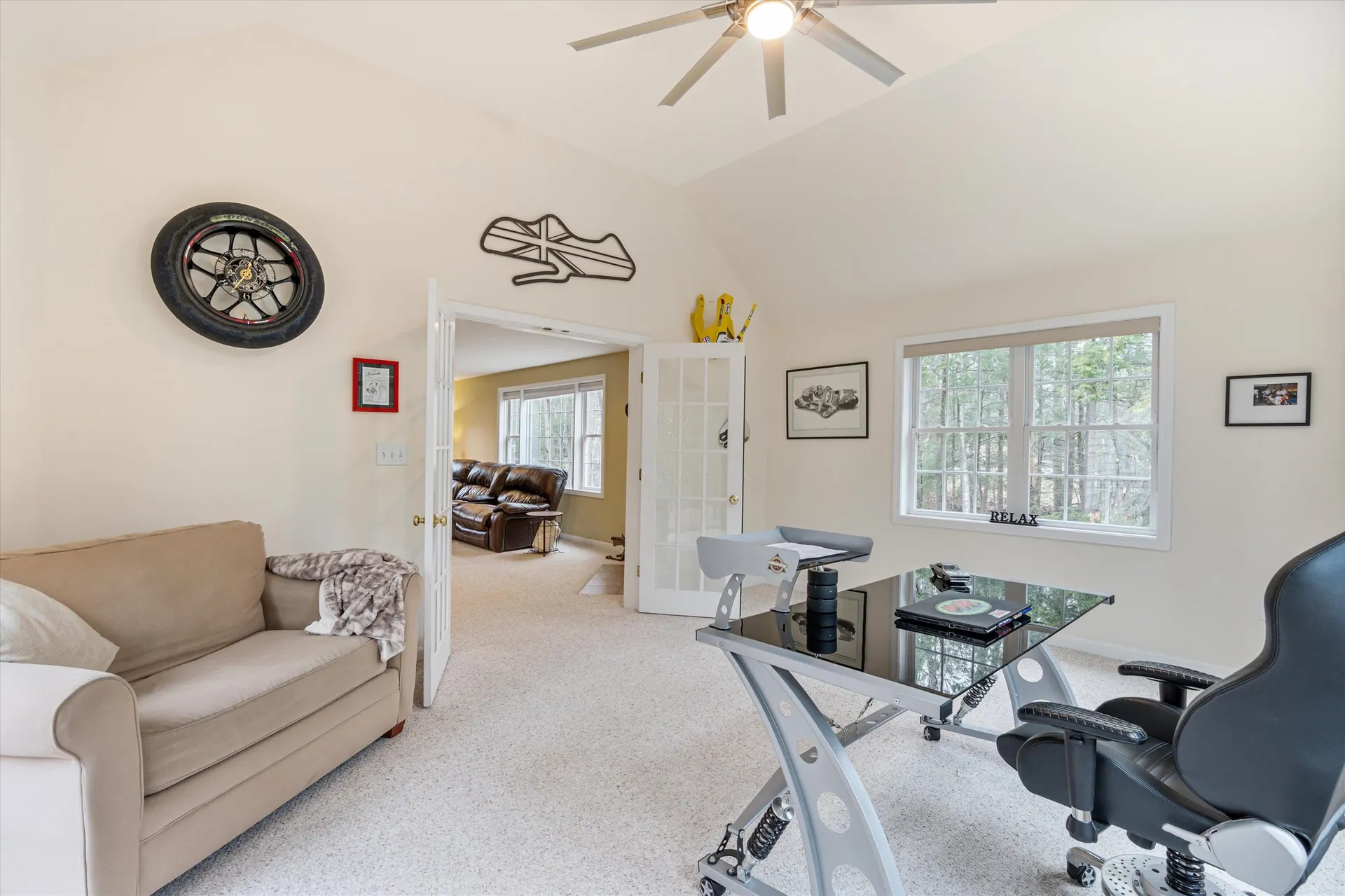 60 Mohawk Lane Brentwood NH 03833