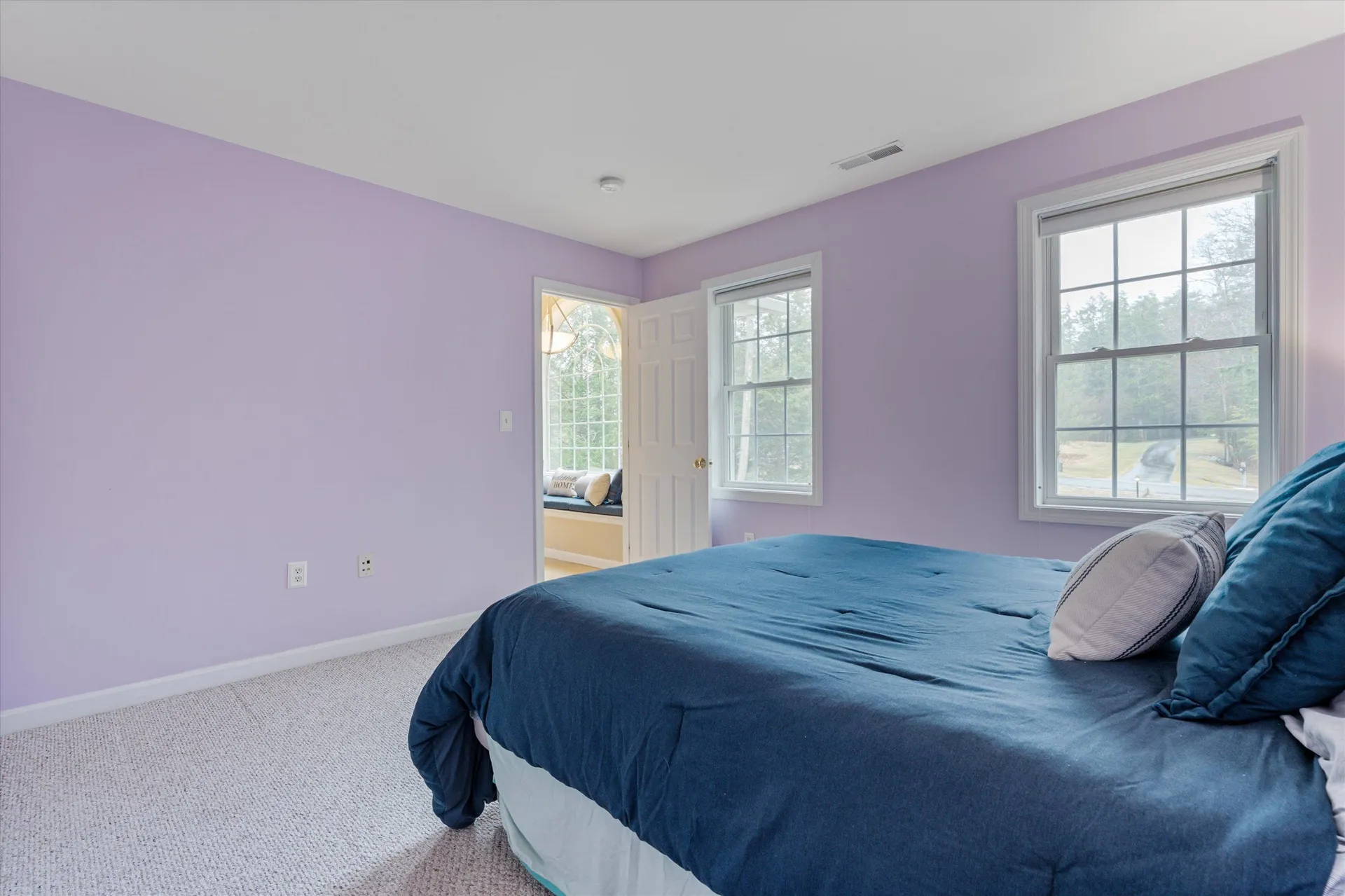 60 Mohawk Lane Brentwood NH 03833