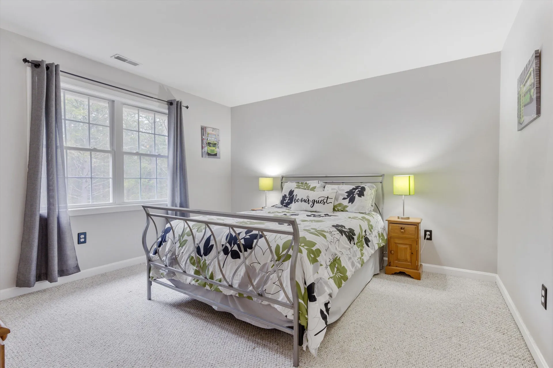 60 Mohawk Lane Brentwood NH 03833