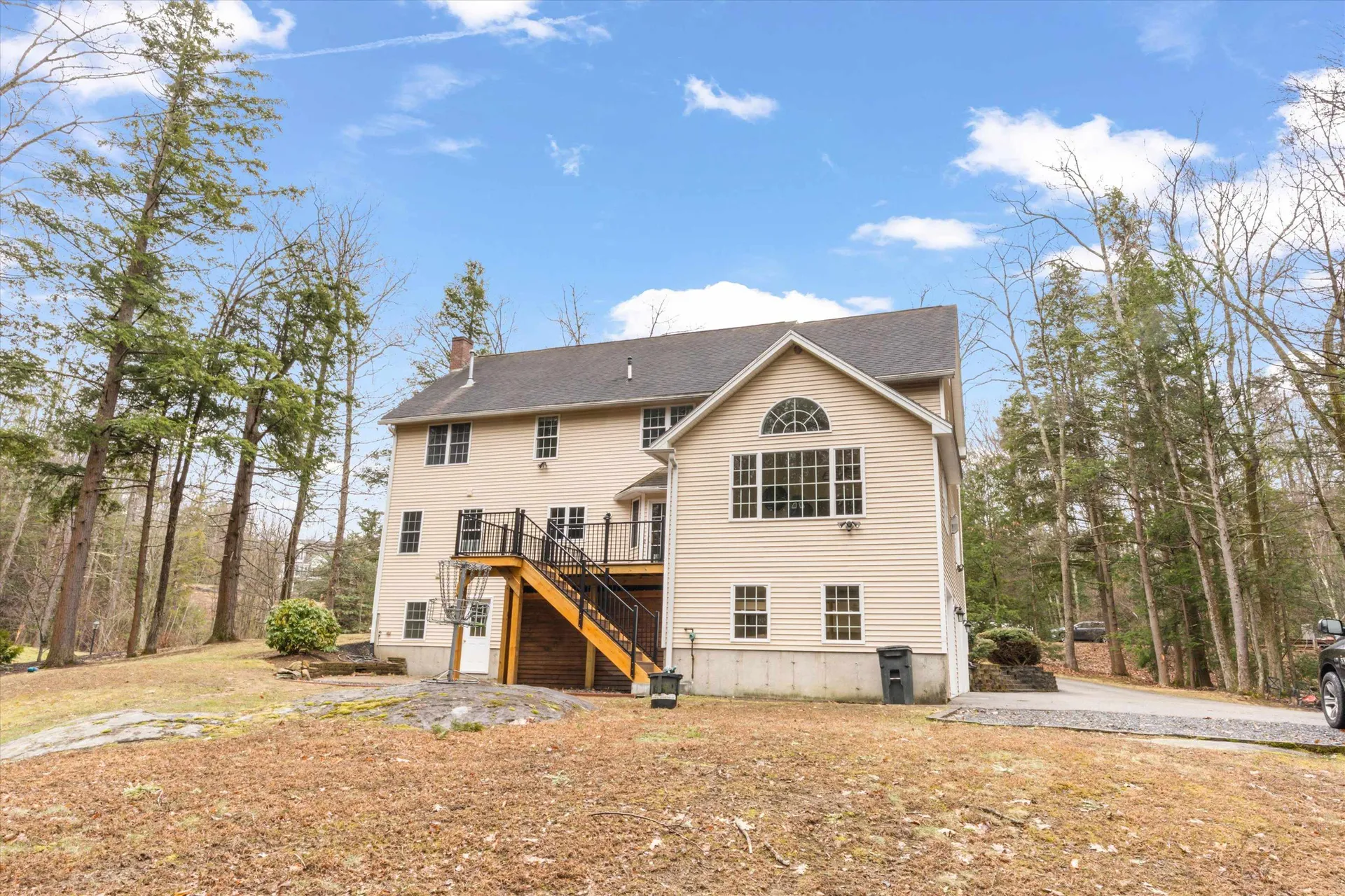 60 Mohawk Lane Brentwood NH 03833