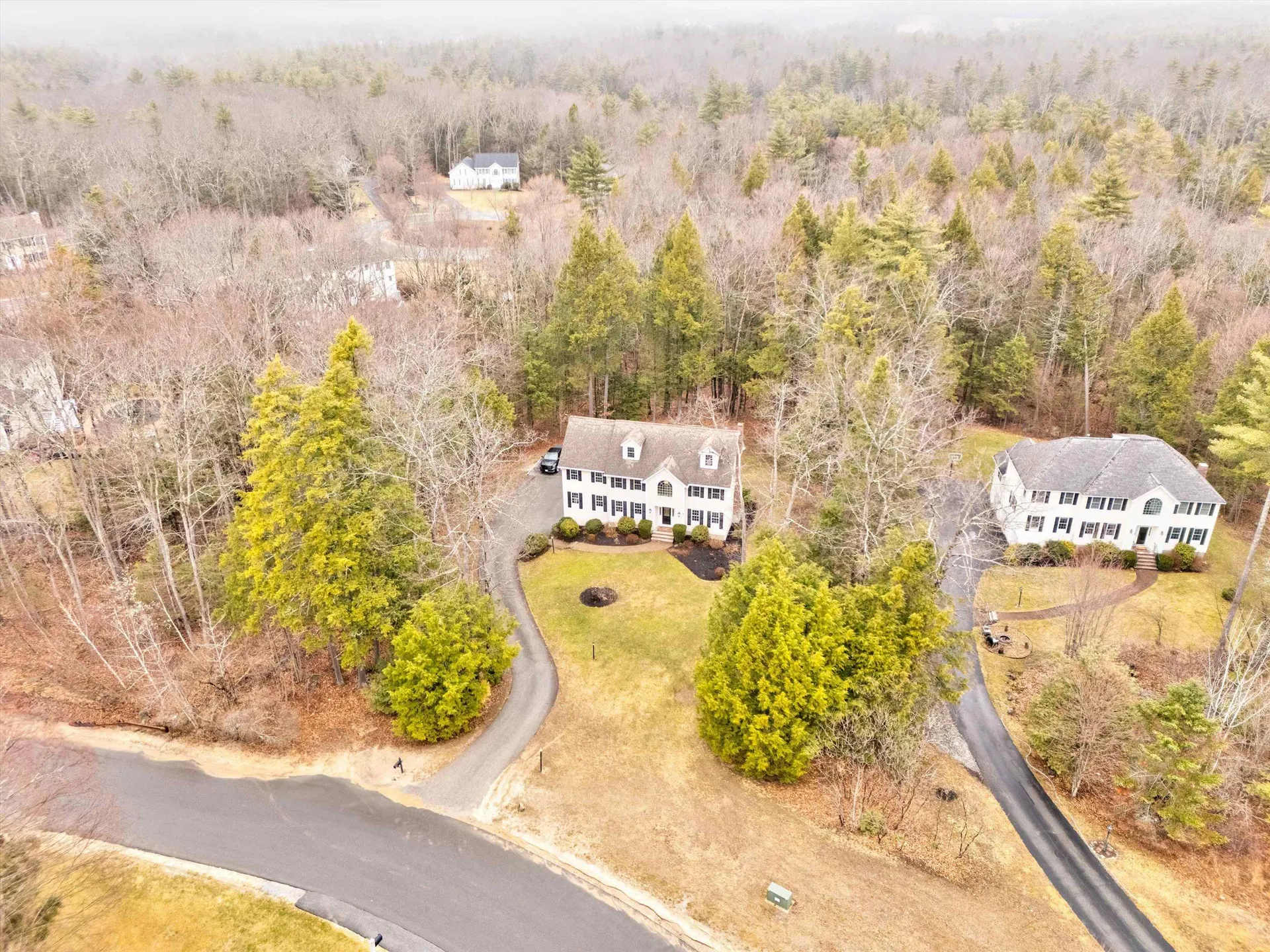 60 Mohawk Lane Brentwood NH 03833