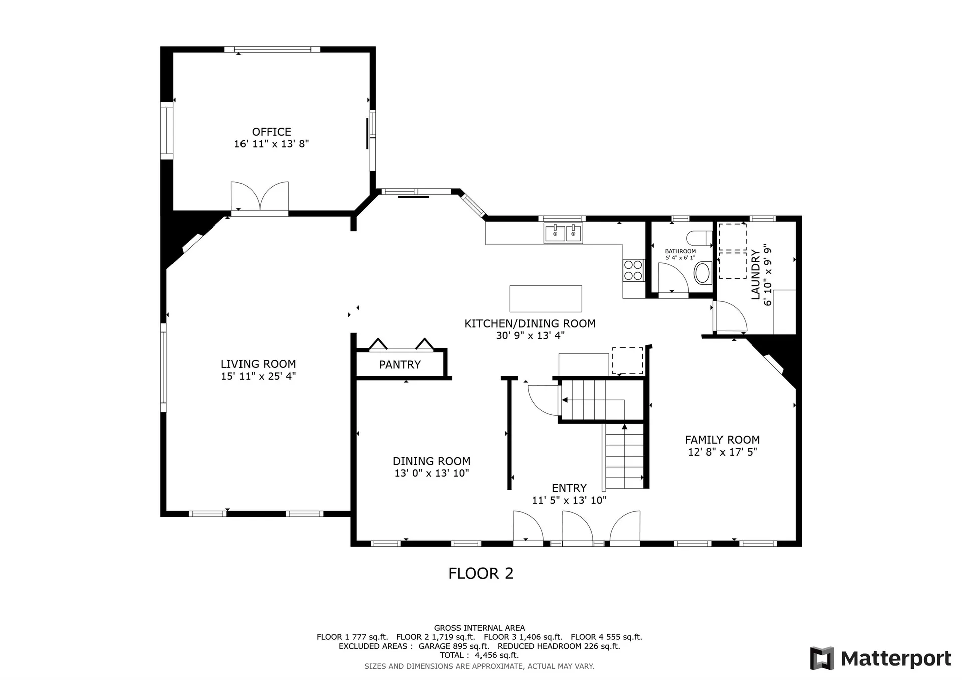 60 Mohawk Lane Brentwood NH 03833