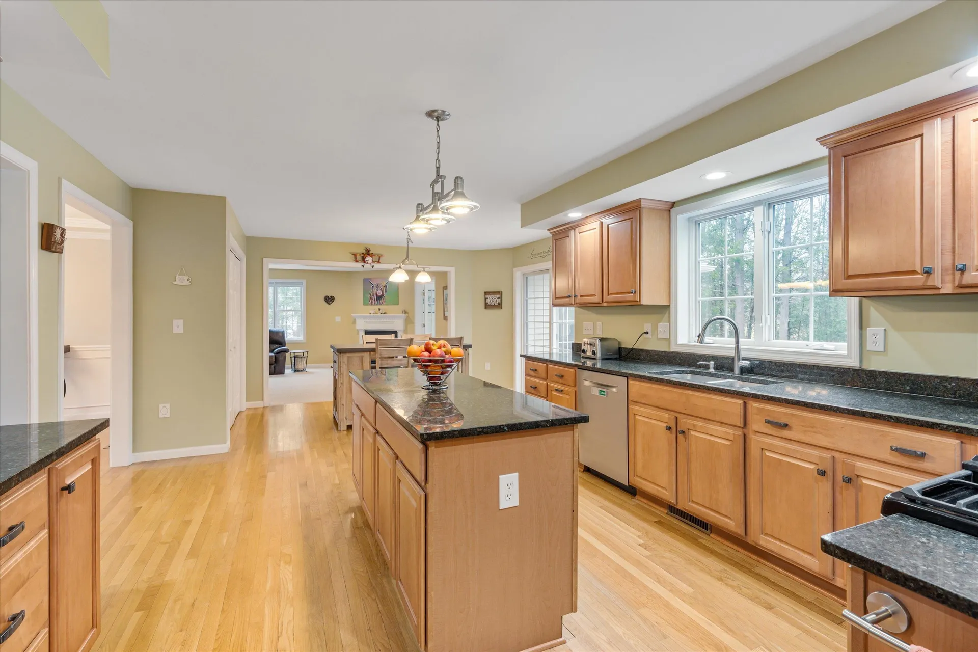 60 Mohawk Lane Brentwood NH 03833