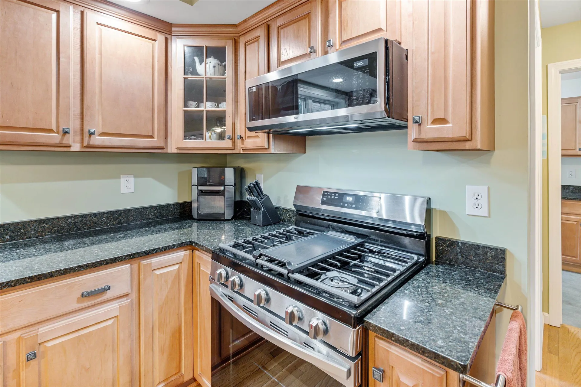 60 Mohawk Lane Brentwood NH 03833