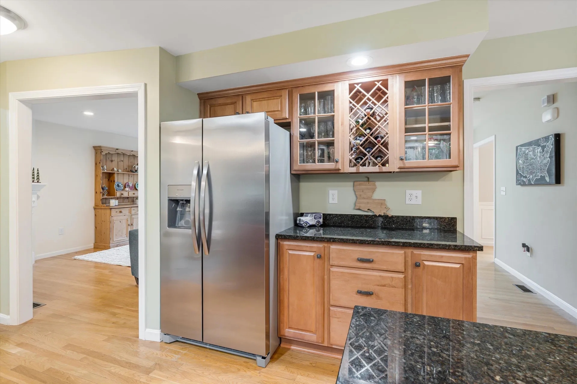 60 Mohawk Lane Brentwood NH 03833