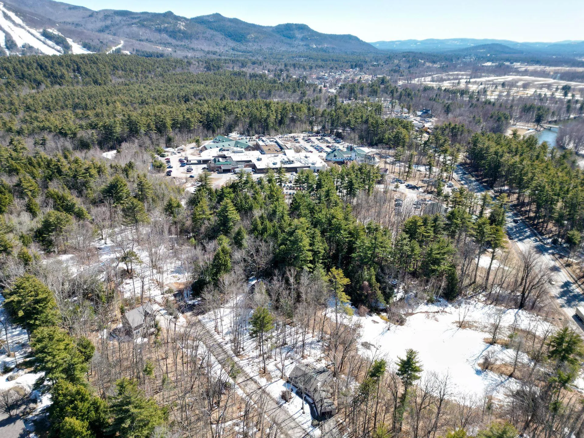 00 White Mountain Highway Conway NH 03860