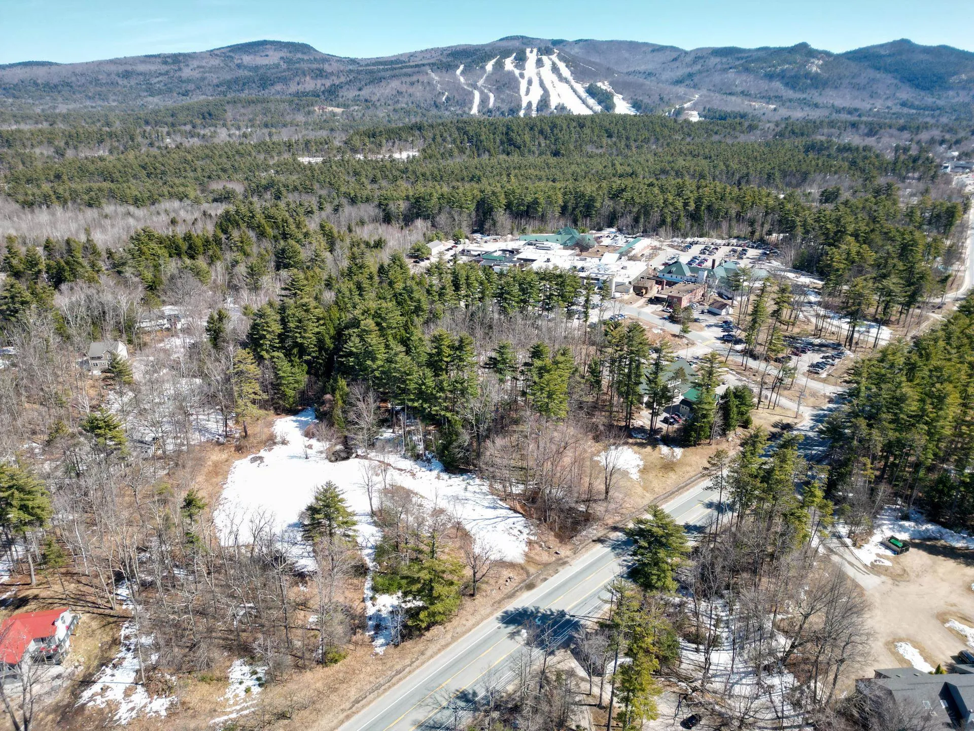 00 White Mountain Highway Conway NH 03860