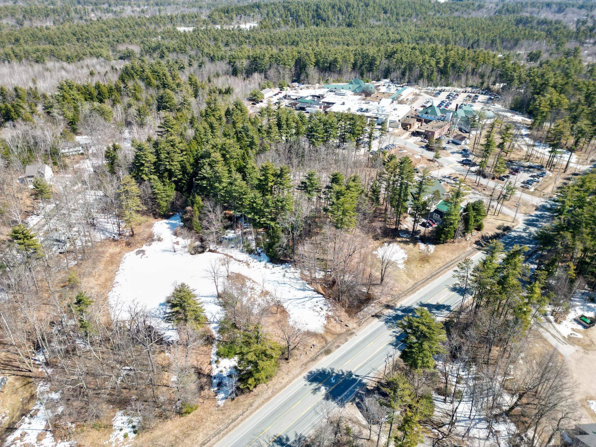 00 White Mountain Highway Conway NH 03860