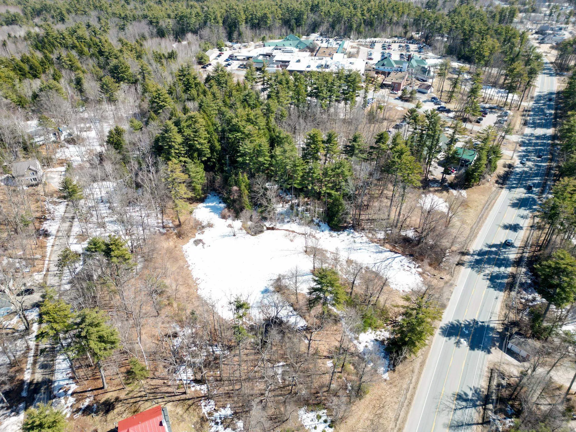 00 White Mountain Highway Conway NH 03860