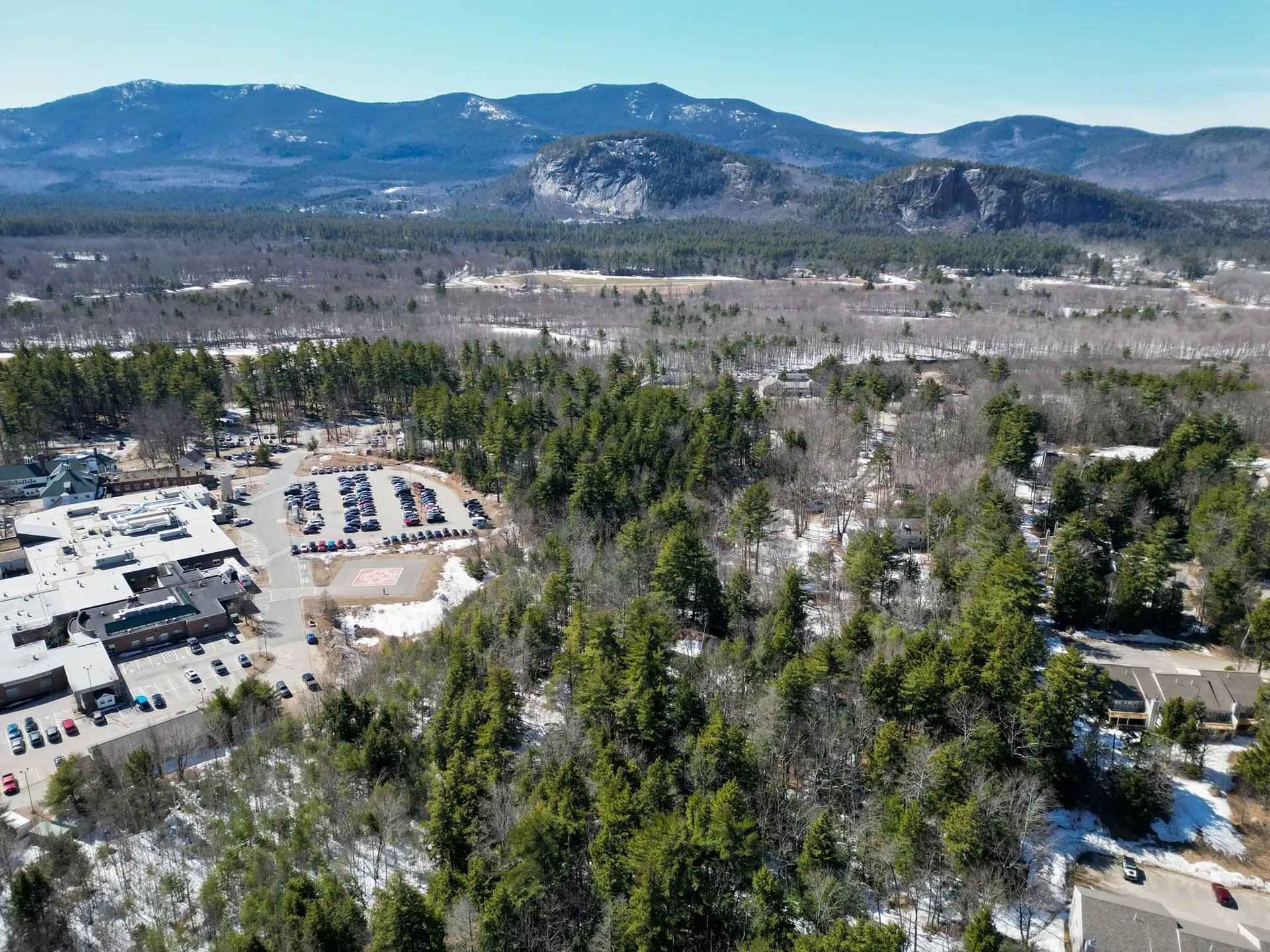 00 White Mountain Highway Conway NH 03860