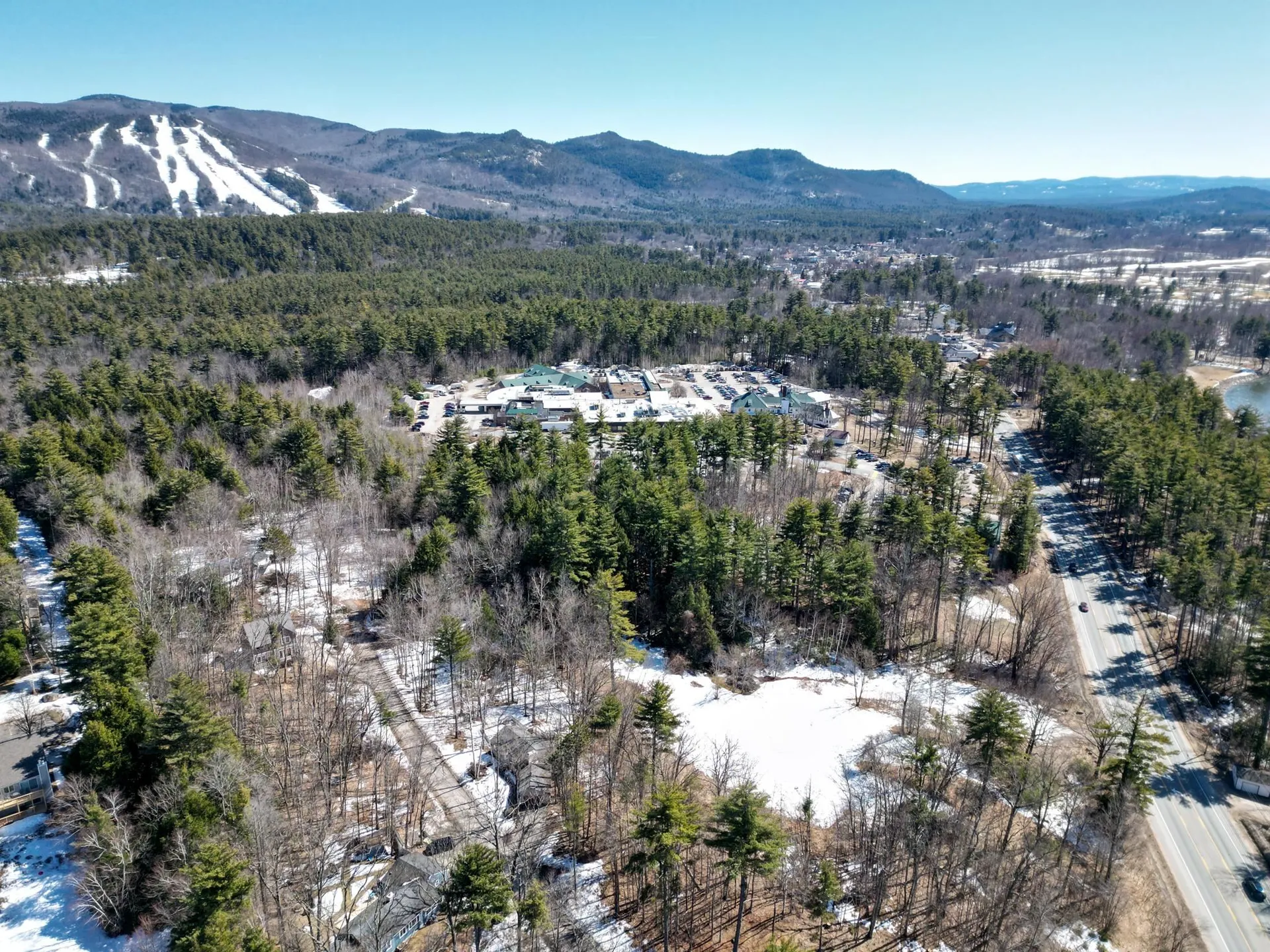 00 White Mountain Highway Conway NH 03860