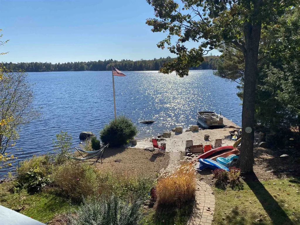 189 Sunset Shore Drive Alton NH 03810