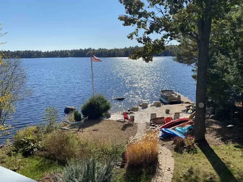 189 Sunset Shore Drive Alton NH 03810