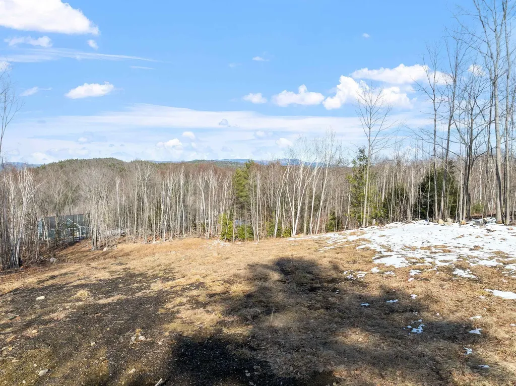 Lot 11 Mountain Vista Drive New Hampton NH 03256