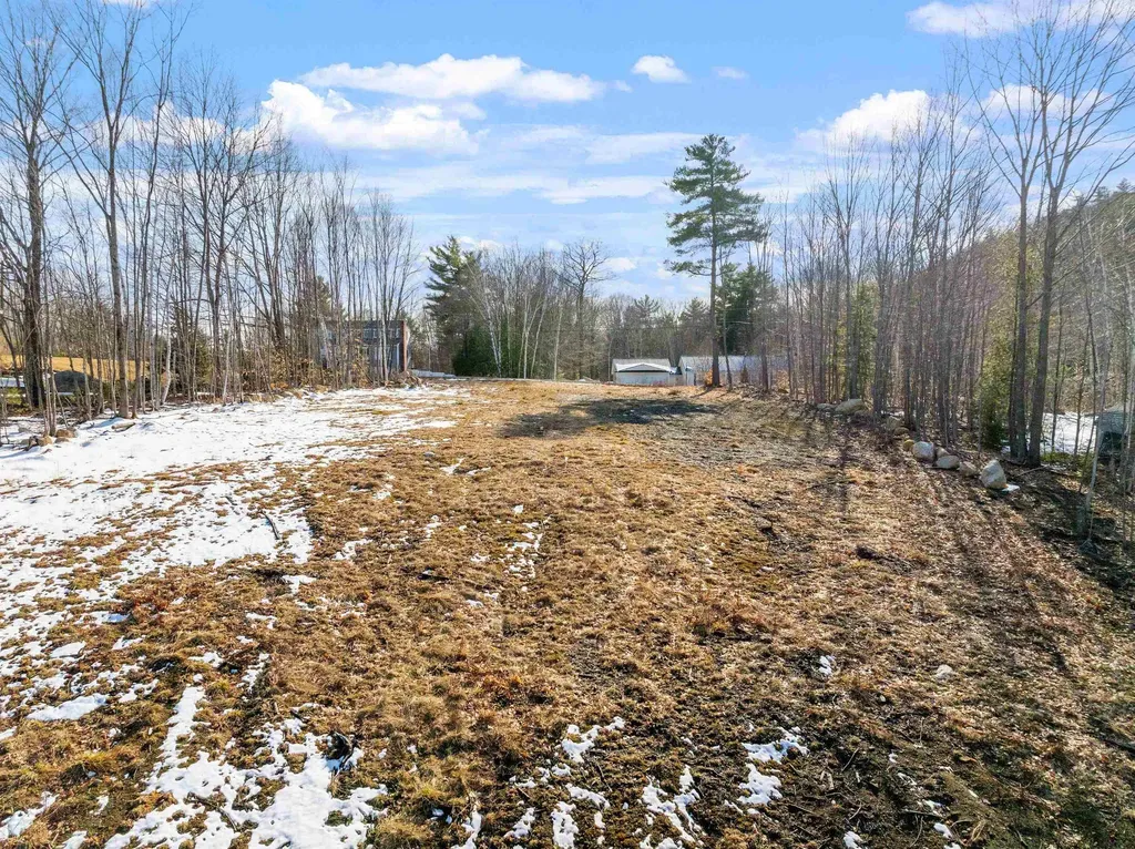 Lot 11 Mountain Vista Drive New Hampton NH 03256
