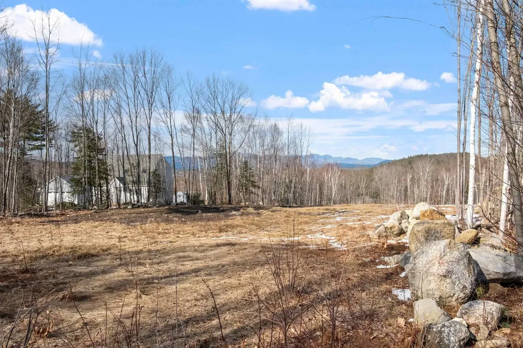 Lot 11 Mountain Vista Drive New Hampton NH 03256