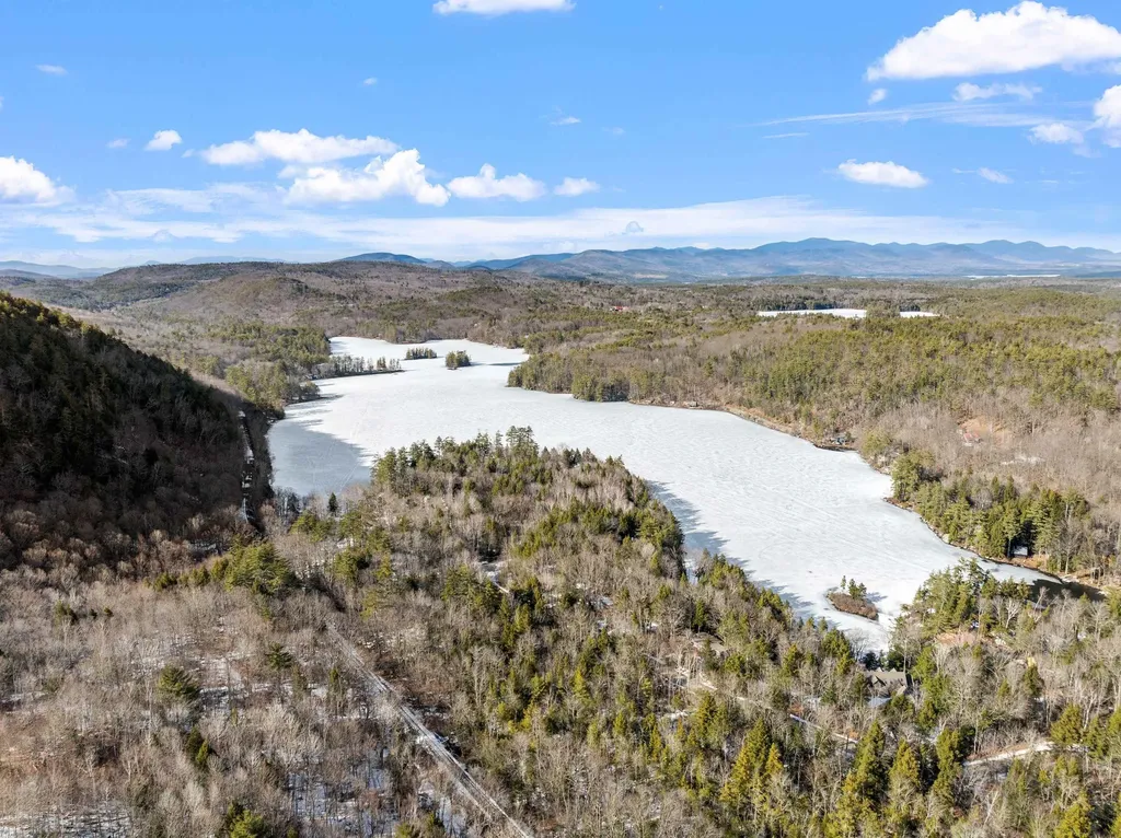 Lot 11 Mountain Vista Drive New Hampton NH 03256