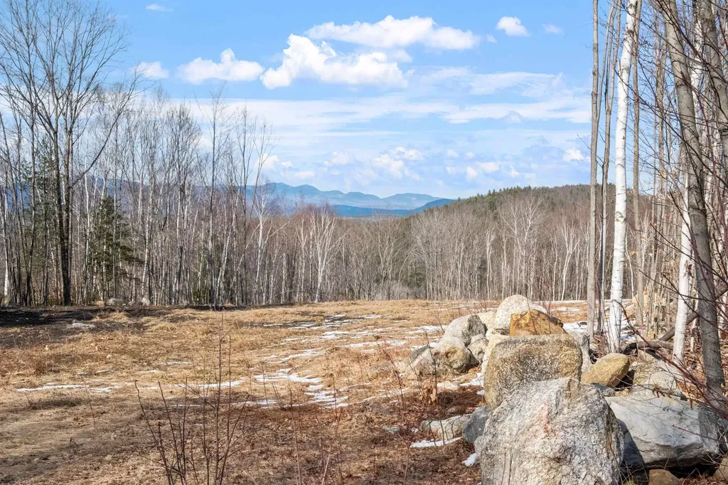 Lot 11 Mountain Vista Drive New Hampton NH 03256