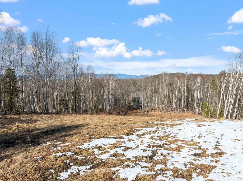 Lot 11 Mountain Vista Drive New Hampton NH 03256