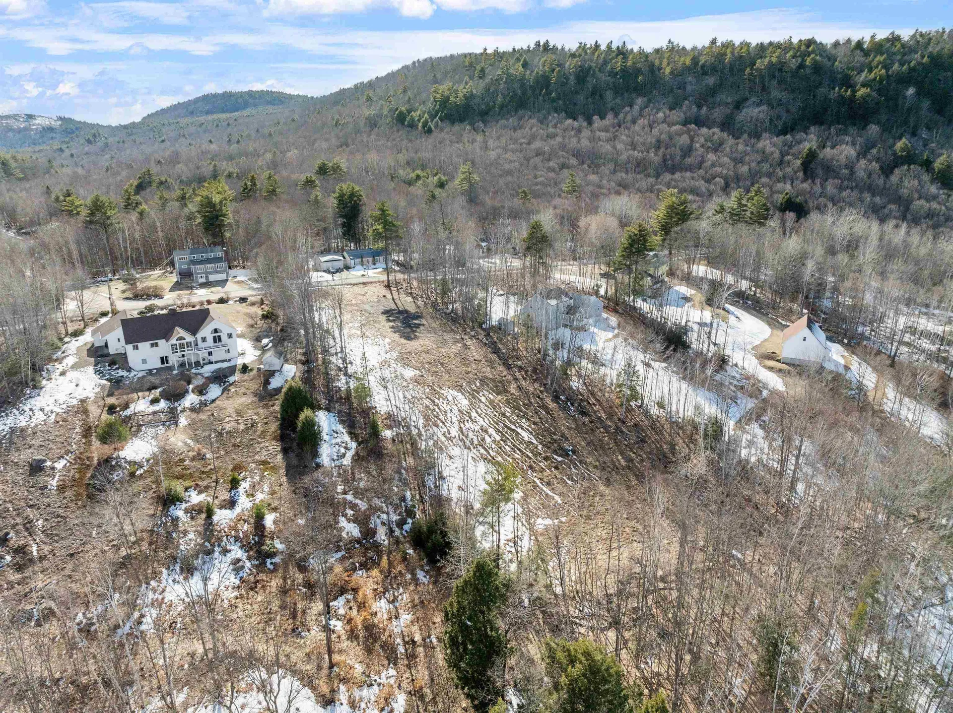 Lot 11 Mountain Vista Drive New Hampton NH 03256