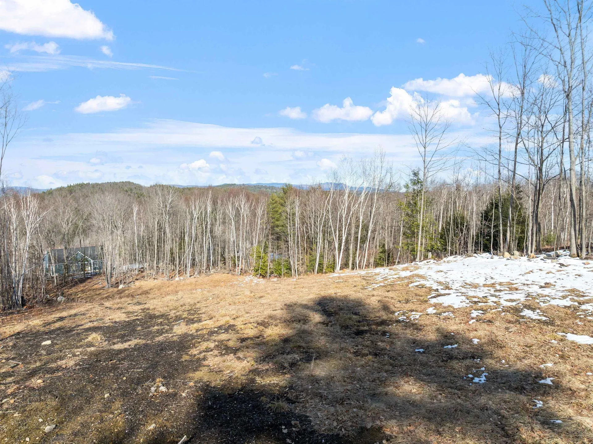 Lot 11 Mountain Vista Drive New Hampton NH 03256
