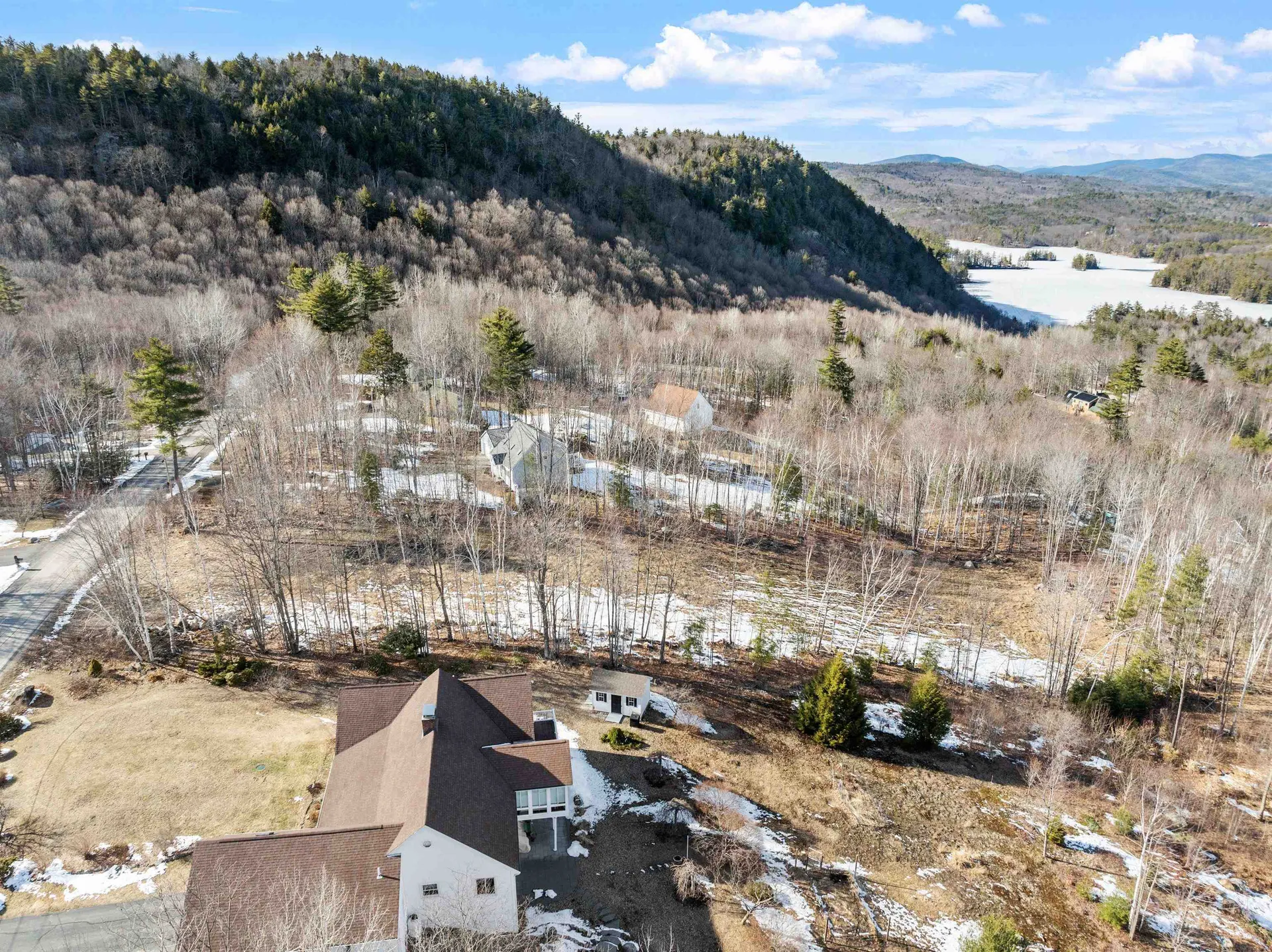 Lot 11 Mountain Vista Drive New Hampton NH 03256