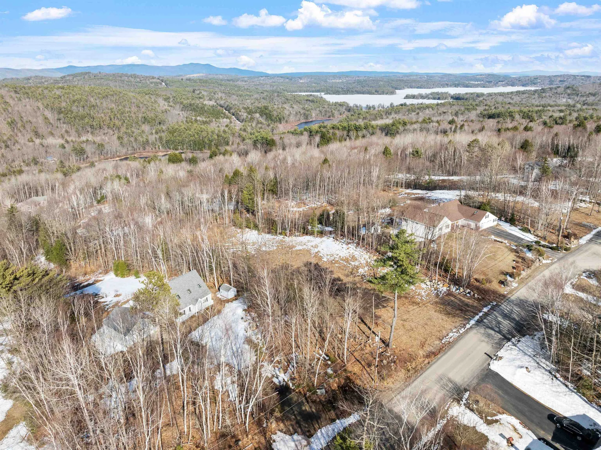 Lot 11 Mountain Vista Drive New Hampton NH 03256