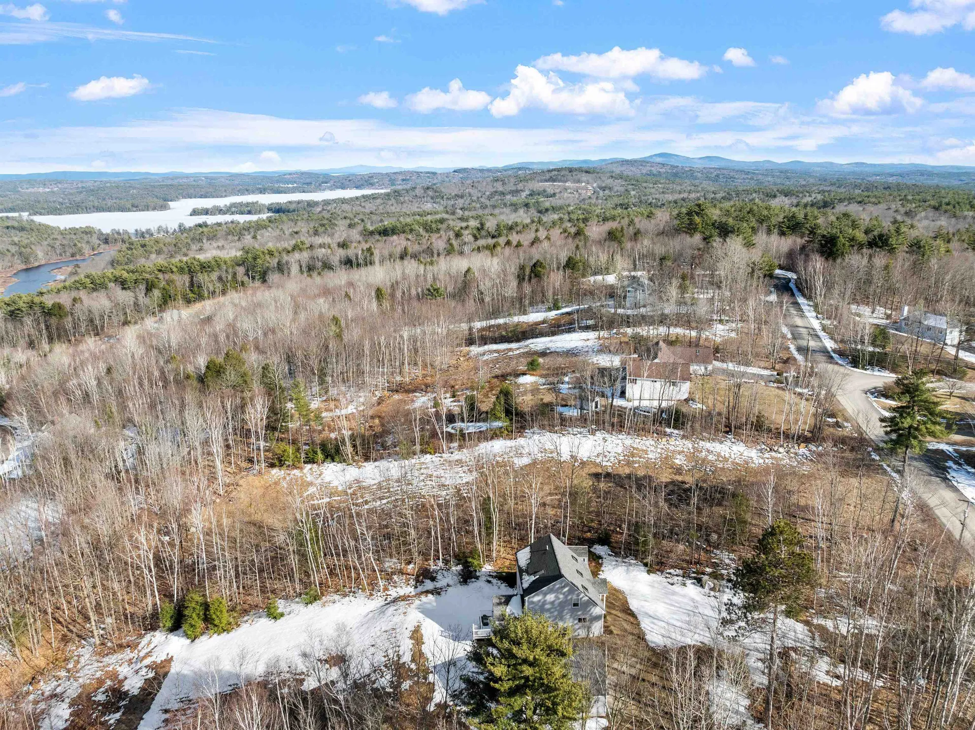 Lot 11 Mountain Vista Drive New Hampton NH 03256