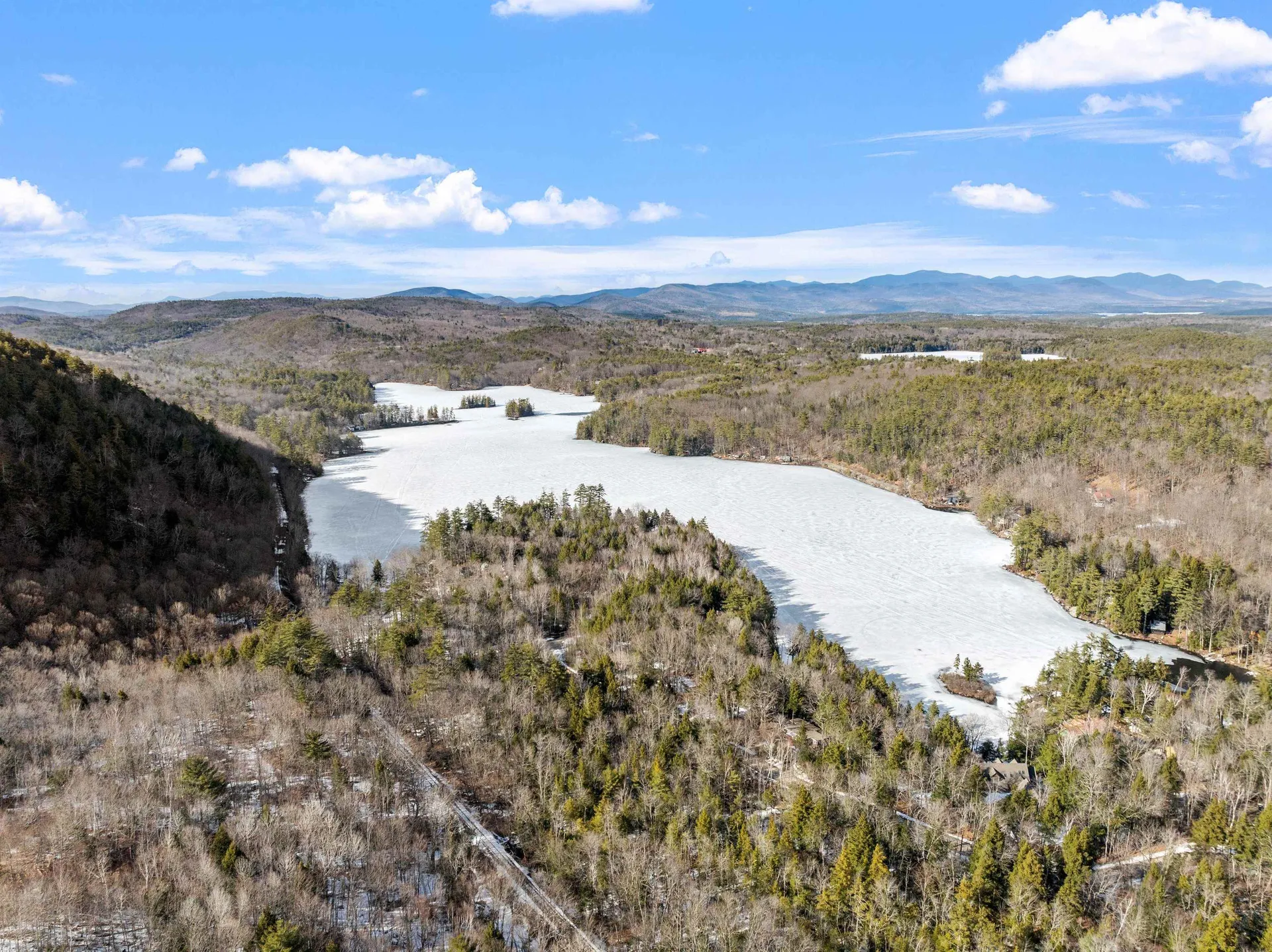 Lot 11 Mountain Vista Drive New Hampton NH 03256