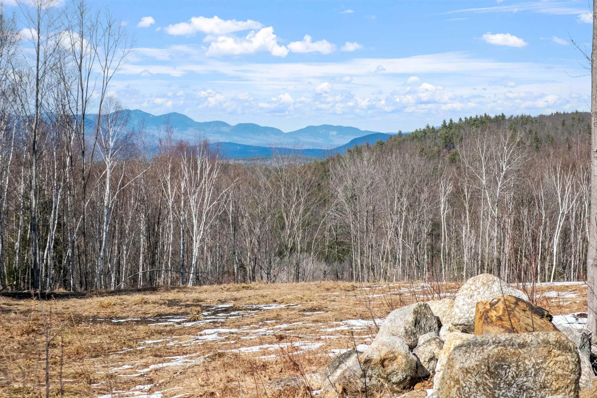 Lot 11 Mountain Vista Drive New Hampton NH 03256