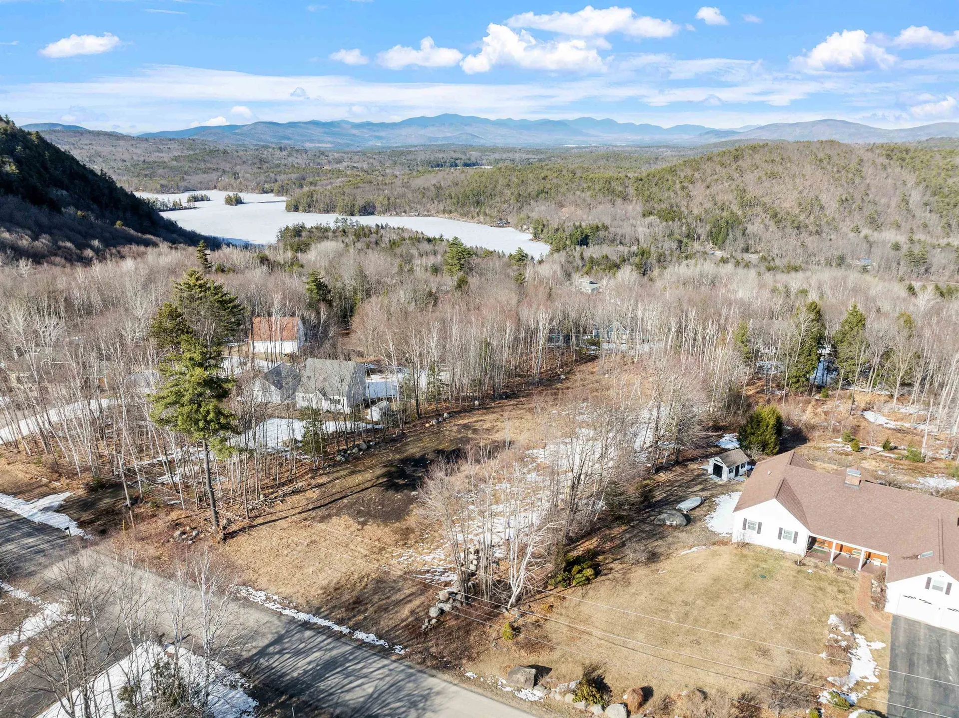 Lot 11 Mountain Vista Drive New Hampton NH 03256