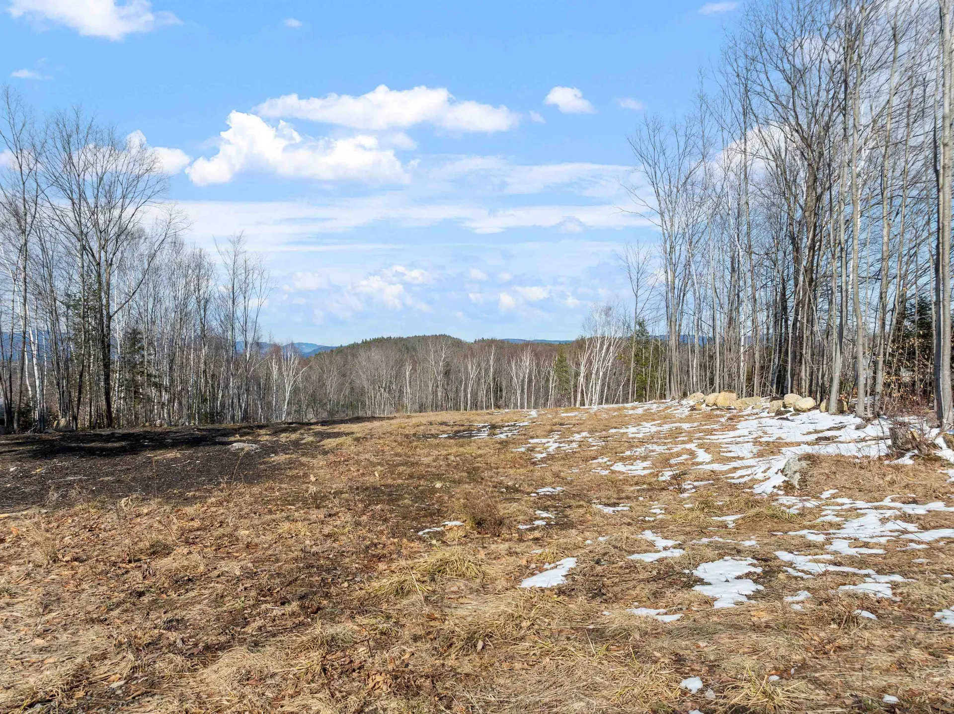 Lot 11 Mountain Vista Drive New Hampton NH 03256