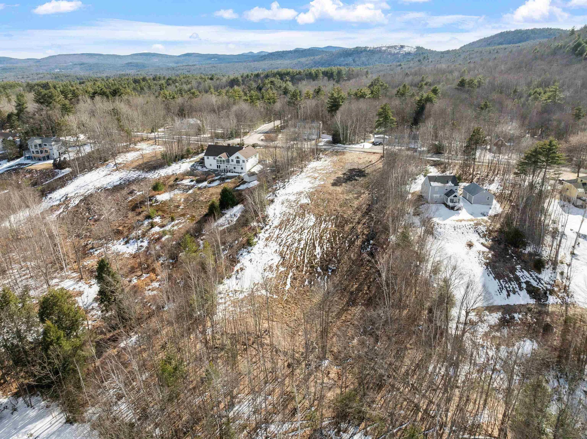 Lot 11 Mountain Vista Drive New Hampton NH 03256