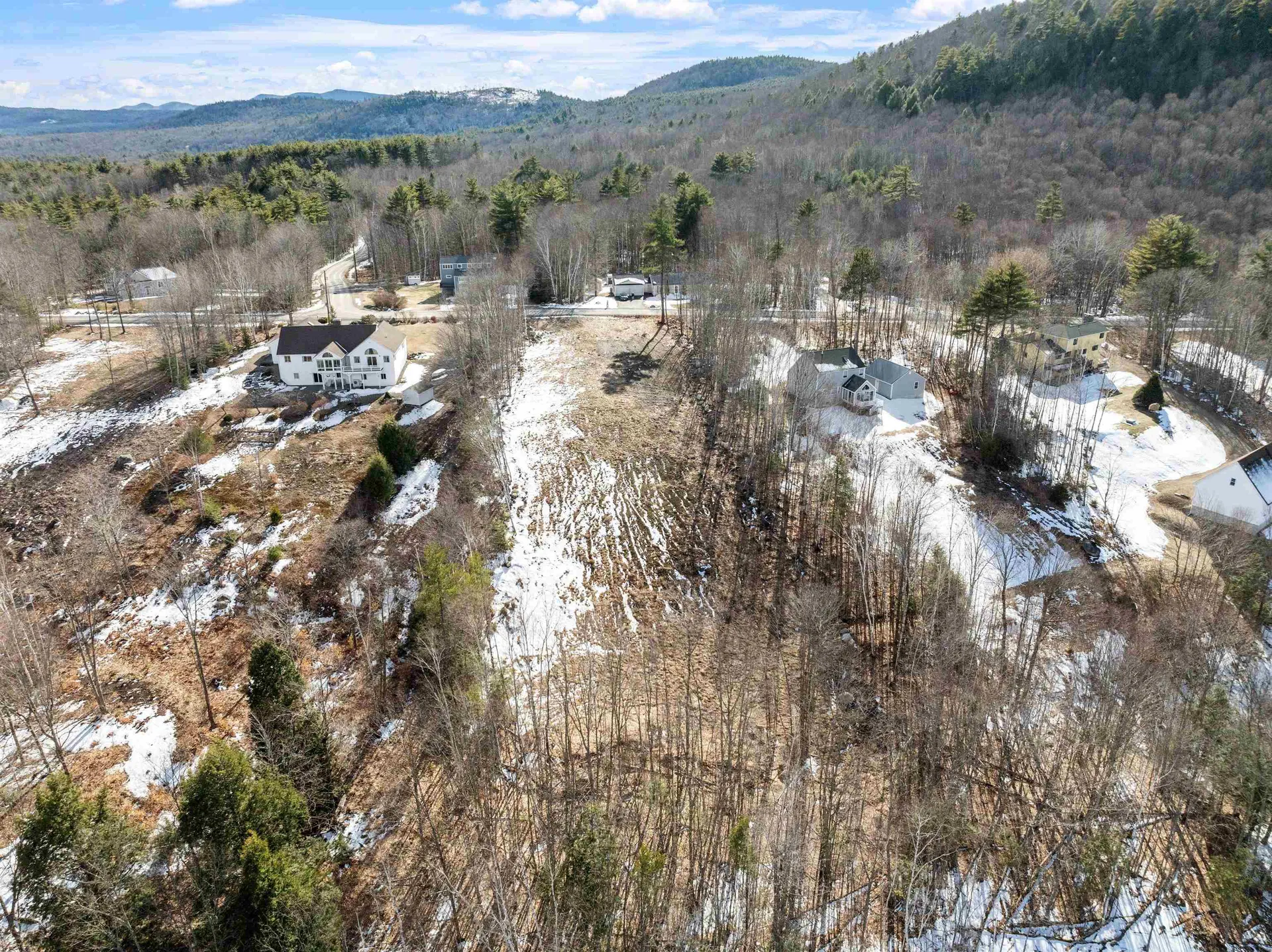 Lot 11 Mountain Vista Drive New Hampton NH 03256