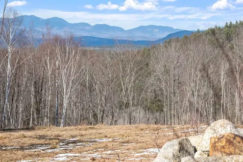 Lot 11 Mountain Vista Drive New Hampton NH 03256
