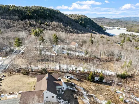 Lot 11 Mountain Vista Drive New Hampton NH 03256