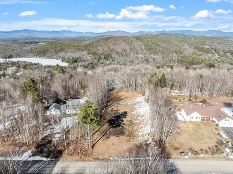 Lot 11 Mountain Vista Drive New Hampton NH 03256