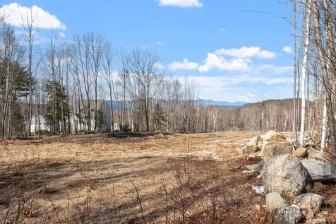 Lot 11 Mountain Vista Drive New Hampton NH 03256