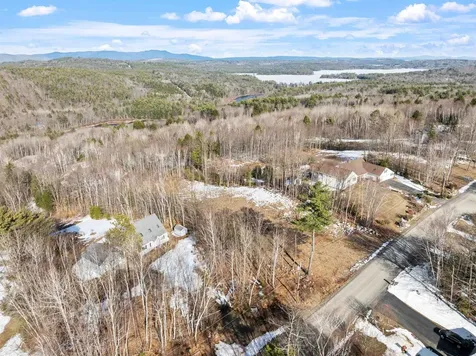 Lot 11 Mountain Vista Drive New Hampton NH 03256